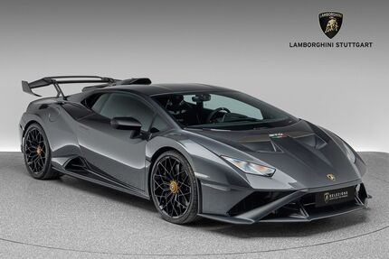 Lamborghini Huracán Gebrauchtwagen
