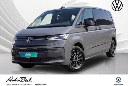 VW T7 Multivan Gebrauchtwagen