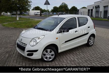 Suzuki Alto Gebrauchtwagen
