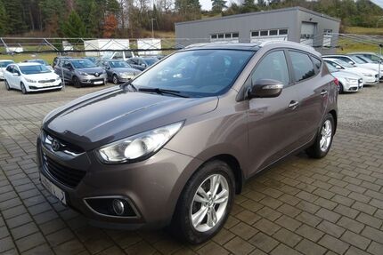 Hyundai ix35 Gebrauchtwagen
