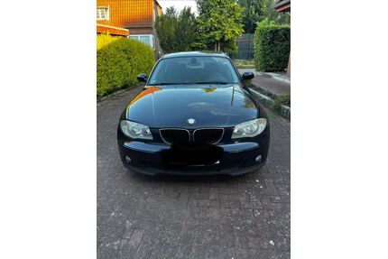 BMW 116 Gebrauchtwagen