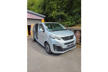 Peugeot Expert Gebrauchtwagen