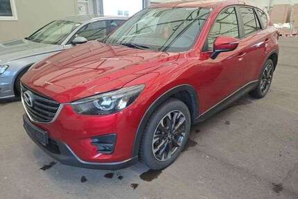 Mazda CX-5 Gebrauchtwagen