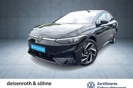 VW ID.7 Gebrauchtwagen