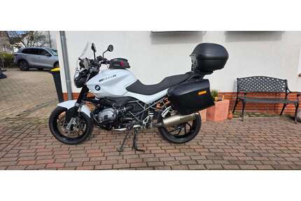 BMW R 1200 R Gebrauchtwagen