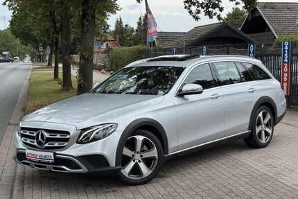 Mercedes-Benz E 220 Gebrauchtwagen