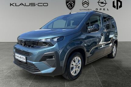 Peugeot Rifter Gebrauchtwagen