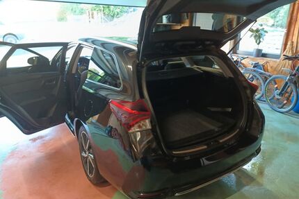 Toyota Andere Gebrauchtwagen