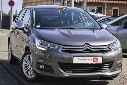 Citroen C4 Gebrauchtwagen
