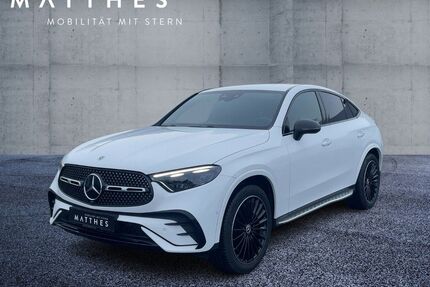 Mercedes-Benz GLC 450 Gebrauchtwagen