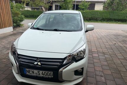 Mitsubishi Space Star Gebrauchtwagen