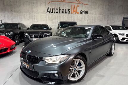 BMW 440 Gebrauchtwagen