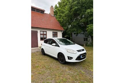 Ford C-Max Gebrauchtwagen
