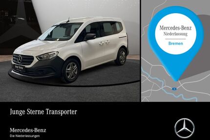 Mercedes-Benz Citan Gebrauchtwagen