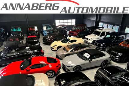 Lamborghini Urus Gebrauchtwagen