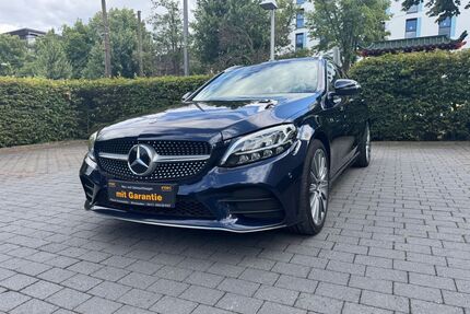 Mercedes-Benz C 400 Gebrauchtwagen
