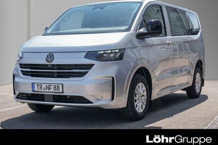 VW T7 Caravelle Gebrauchtwagen