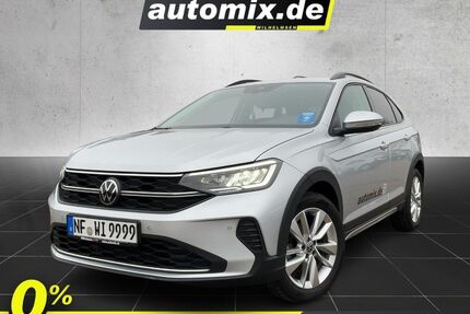 VW Taigo Gebrauchtwagen