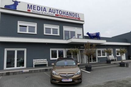 Opel Cascada Gebrauchtwagen