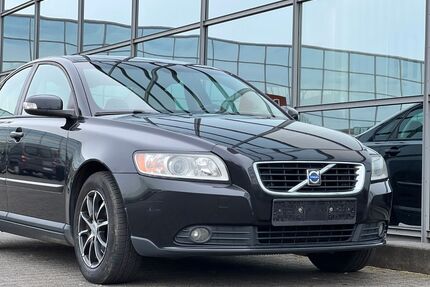 Volvo S40 Gebrauchtwagen