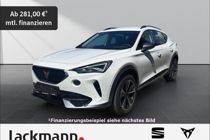 Cupra Formentor Gebrauchtwagen