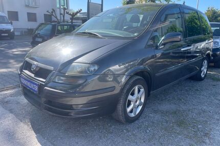 Fiat Ulysse Gebrauchtwagen