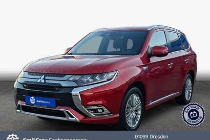 Mitsubishi Outlander Gebrauchtwagen