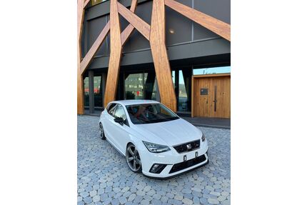 Seat Ibiza Gebrauchtwagen