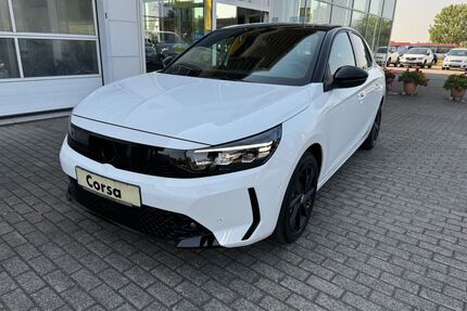 Opel Corsa Gebrauchtwagen