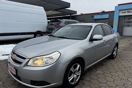Chevrolet Epica Gebrauchtwagen