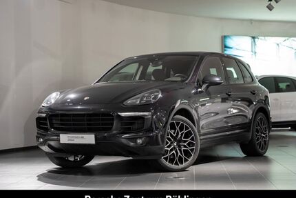 Porsche Cayenne Gebrauchtwagen