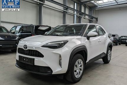 Toyota Yaris Cross Gebrauchtwagen
