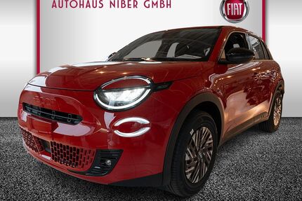 Fiat 600e Gebrauchtwagen