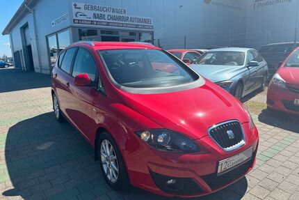 Seat Altea Gebrauchtwagen