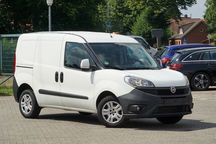 Fiat Doblo Gebrauchtwagen
