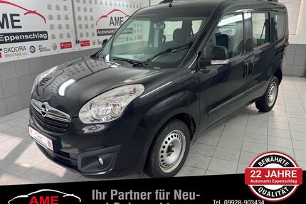Opel Combo Gebrauchtwagen