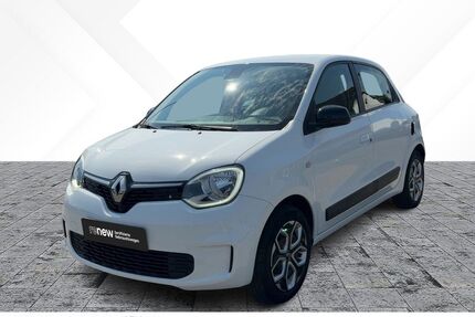 Renault Twingo Gebrauchtwagen