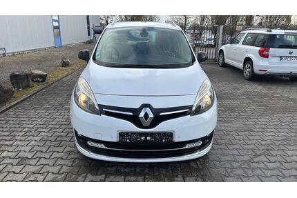 Renault Scenic Gebrauchtwagen