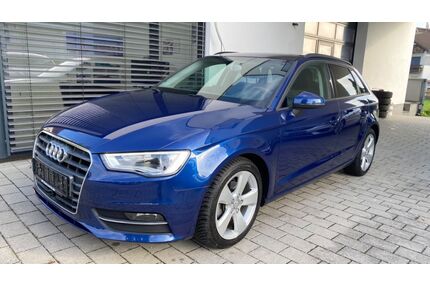 Audi A3 Gebrauchtwagen