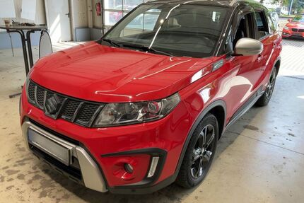 Suzuki Vitara Gebrauchtwagen