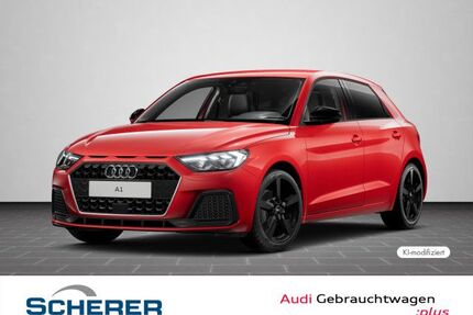 Audi A1 Gebrauchtwagen