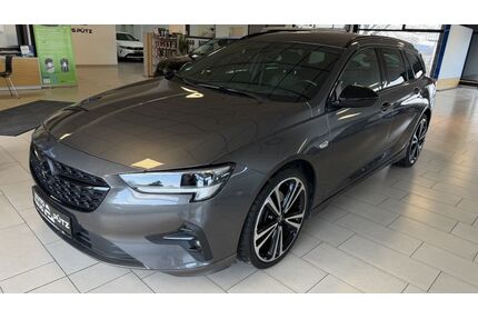 Opel Insignia Gebrauchtwagen