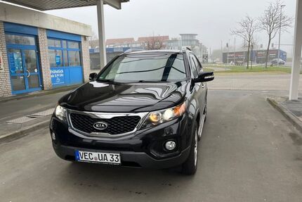 Kia Sorento Gebrauchtwagen