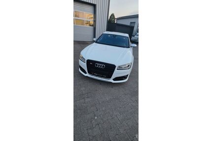 Audi S8 Gebrauchtwagen