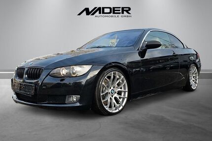 BMW 325 Gebrauchtwagen