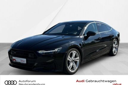 Audi A7 Gebrauchtwagen