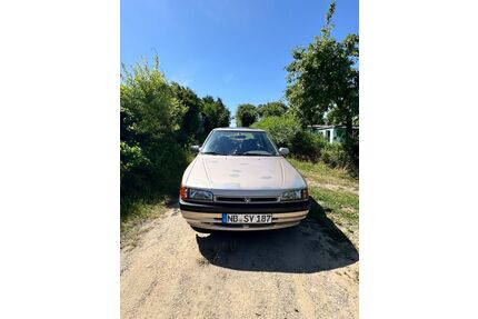 Mazda 323 Gebrauchtwagen