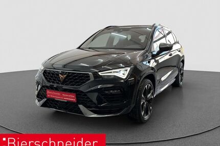 Cupra Ateca Gebrauchtwagen