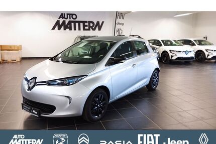 Renault ZOE Gebrauchtwagen