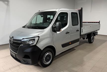 Renault Master Gebrauchtwagen